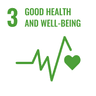 03 Good Health and Well-being